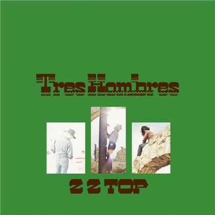 ZZ Top - Tres Hombres - Remastered