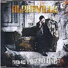 Alphaville - Song For No One - 2Track