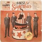 Superbus - Happy Busday - Best Of (Slidepac) (2 CDs)