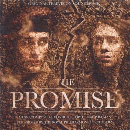 Debbie Wiseman - Promise