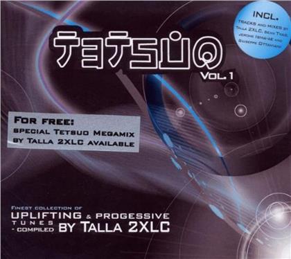 Tetsuo Retrospective - Vol. 2