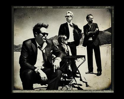 Devotchka - 100 Lovers