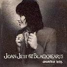 Joan Jett & The Blackhearts - Greatest Hits - 3 Bonustracks (Japan Edition)