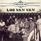 Los Van Van - Estrellas De Cuba