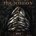 The Mission - Blue + Bonustracks (Remastered)
