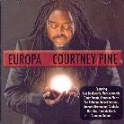 Courtney Pine - Europa