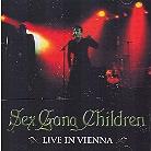 Sex Gang Children - Live In Vienna