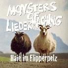 Monsters Of Liedermaching - Haie Im Flipperpelz