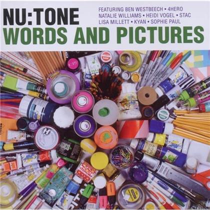 Nu:Tone - Words & Pictures