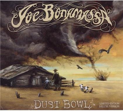 Joe Bonamassa - Dust Bowl - Limited Digipack