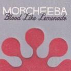 Morcheeba - Blood Like Lemonade - Jewelcase