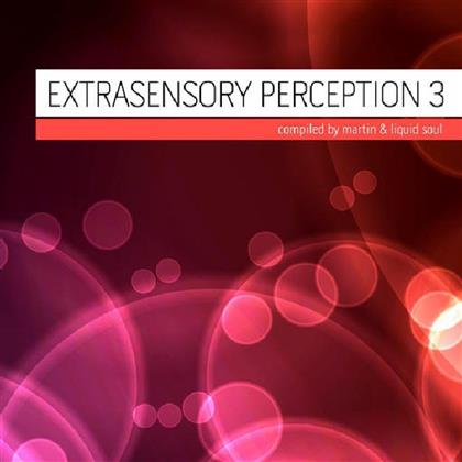 Extrasensory Perception - Part 3