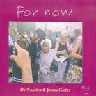 James Carter - For Now