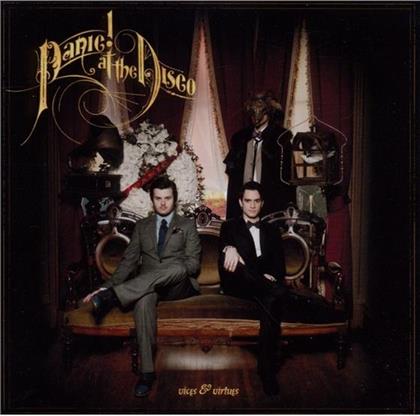 Panic At The Disco - Vices & Virtues