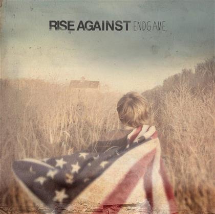 Rise Against - Endgame - Limited Digipack