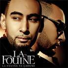 La Fouine - La Fouine Vs Laouni /T-Shirt Homme (2 CDs)
