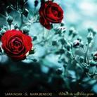 Sara Noxx & Mark Benecke - Where The Wild Roses - Cd+Girlshirt M (2 CDs)