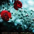 Sara Noxx & Mark Benecke - Where The Wild Roses - Cd+Shirt M (2 CDs)