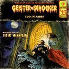 Geister-Schocker - Vol. 15 - Tod In Paris
