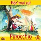 Pinocchio - Hörspiel