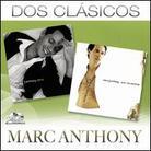 Marc Anthony - Dos Clasicos (2 CDs)