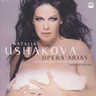 Natalia Ushakova - Opera Arias