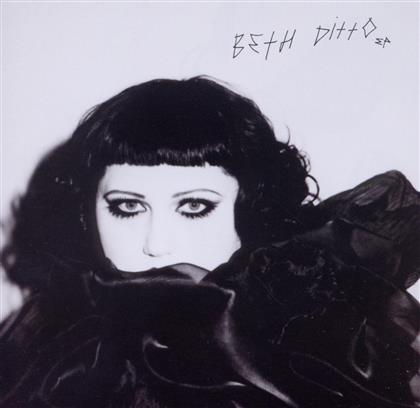 Beth Ditto (Gossip) - EP