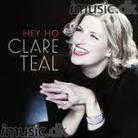Clare Teal - Hey Ho