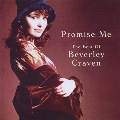 Beverley Craven - Promise Me: Best Of