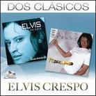 Elvis Crespo - Dos Clasicos (2 CDs)