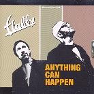 Flabby - Anything Can Happen
