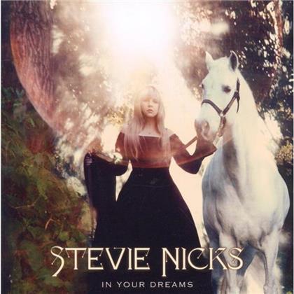 Stevie Nicks (Fleetwood Mac) - In Your Dreams