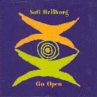 Sofi Hellborg - Go Open