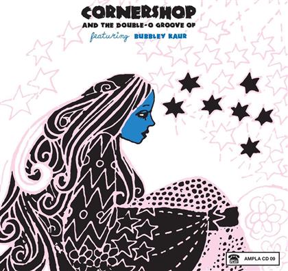 Cornershop - Double O Groove Of (Feat. Bubbley Kaur)