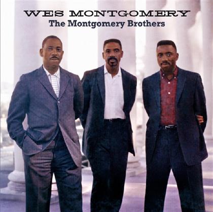 Wes Montgomery - Montgomery Brothers