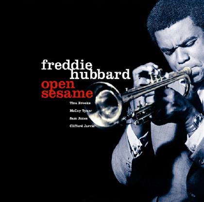 Freddie Hubbard - Open Sesame + Bonustracks