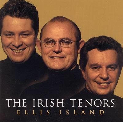 Irish Tenors - Ellis Island (CD + DVD)