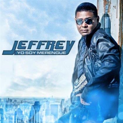 Jeffrey - Yo Soy Merengue