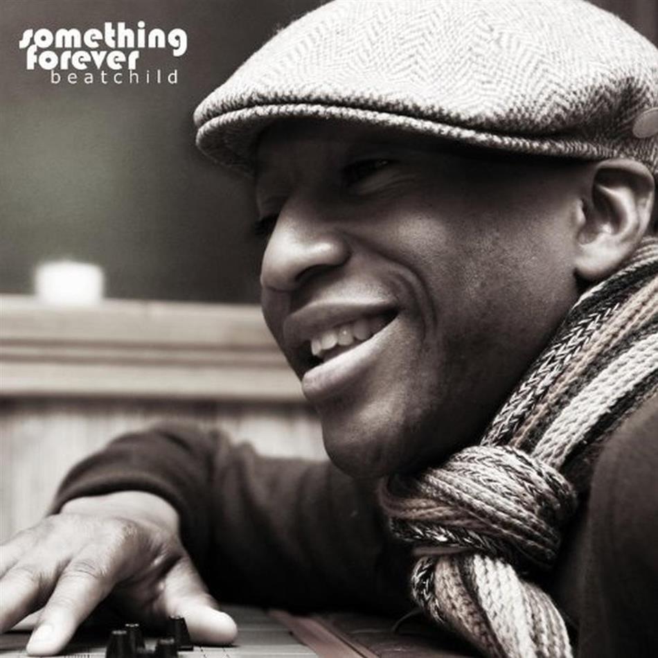 Slakah The Beatchild - Something Forever Edizione Speciale
