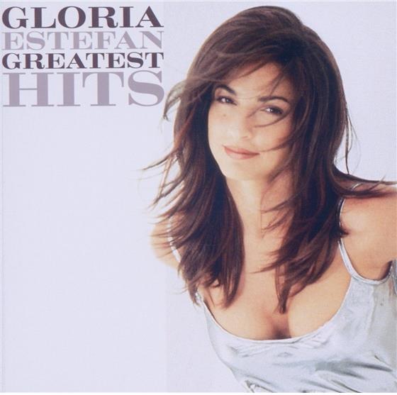 Gloria Estefan - Greatest Hits (Camden)