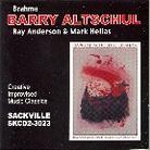Barry Altschul - Brahma
