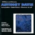 Anthony Davis - Blues And Dreams