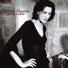 Aldina Duarte - Apenas O Amor