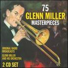 Glenn Miller - 75 Glenn Miller Masterpieces