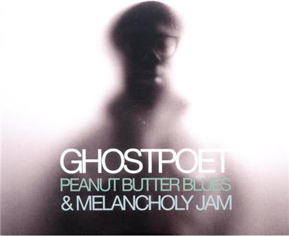 Ghostpoet - Peanut Butter Blues