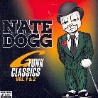 Nate Dogg - G-Funk Classics 1+2 (New Version, 2 CDs)