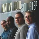 Native Soul - Soul Step