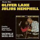 Oliver Lake - Buster Bee