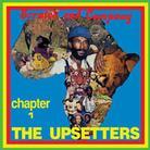 Lee Scratch Perry & The Upsetters - Scratch And Company Chapter 1