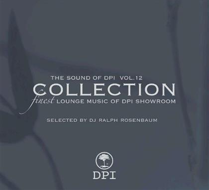 Dpi Collection - Vol. 12